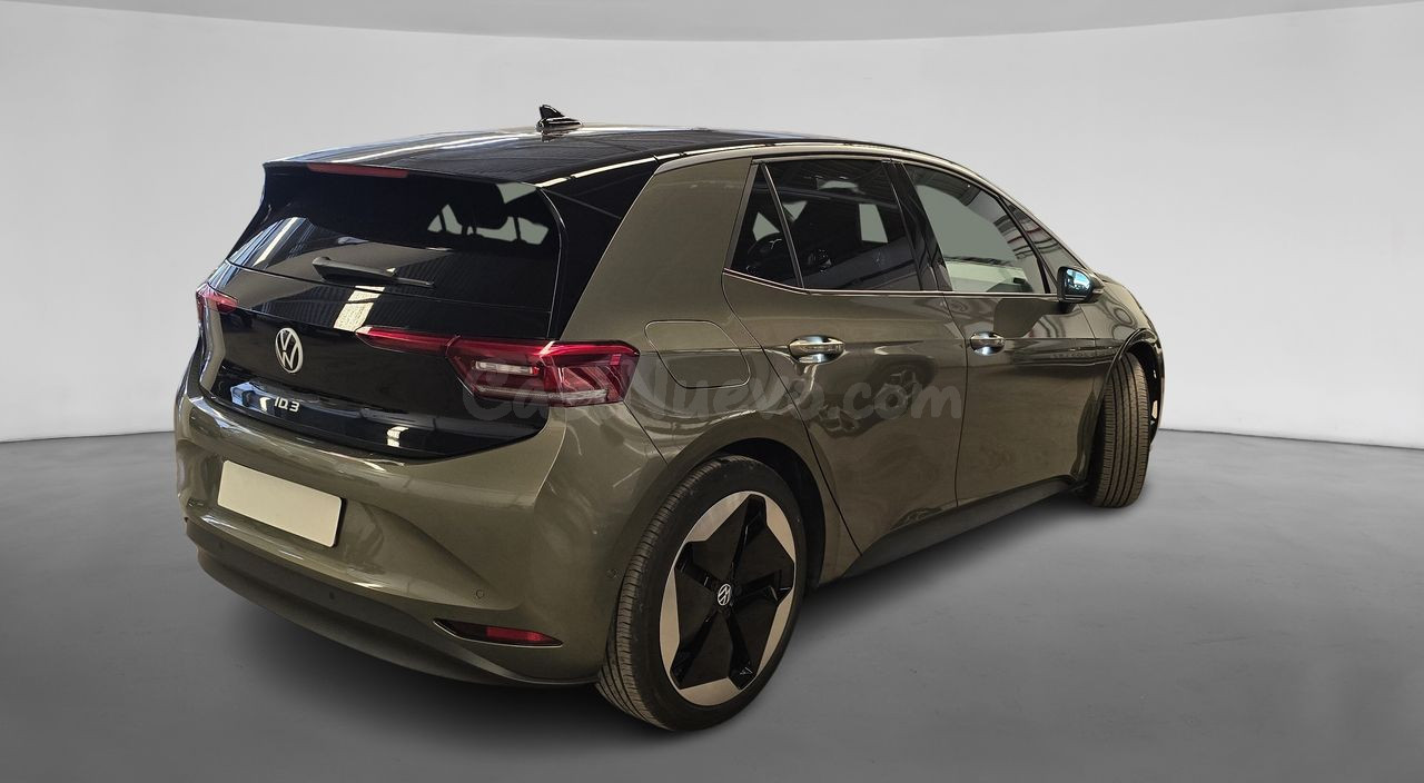 Volkswagen ID.3 Nuevo  Pro 204 CV (150 kW) (E123MJ13) - foto 2