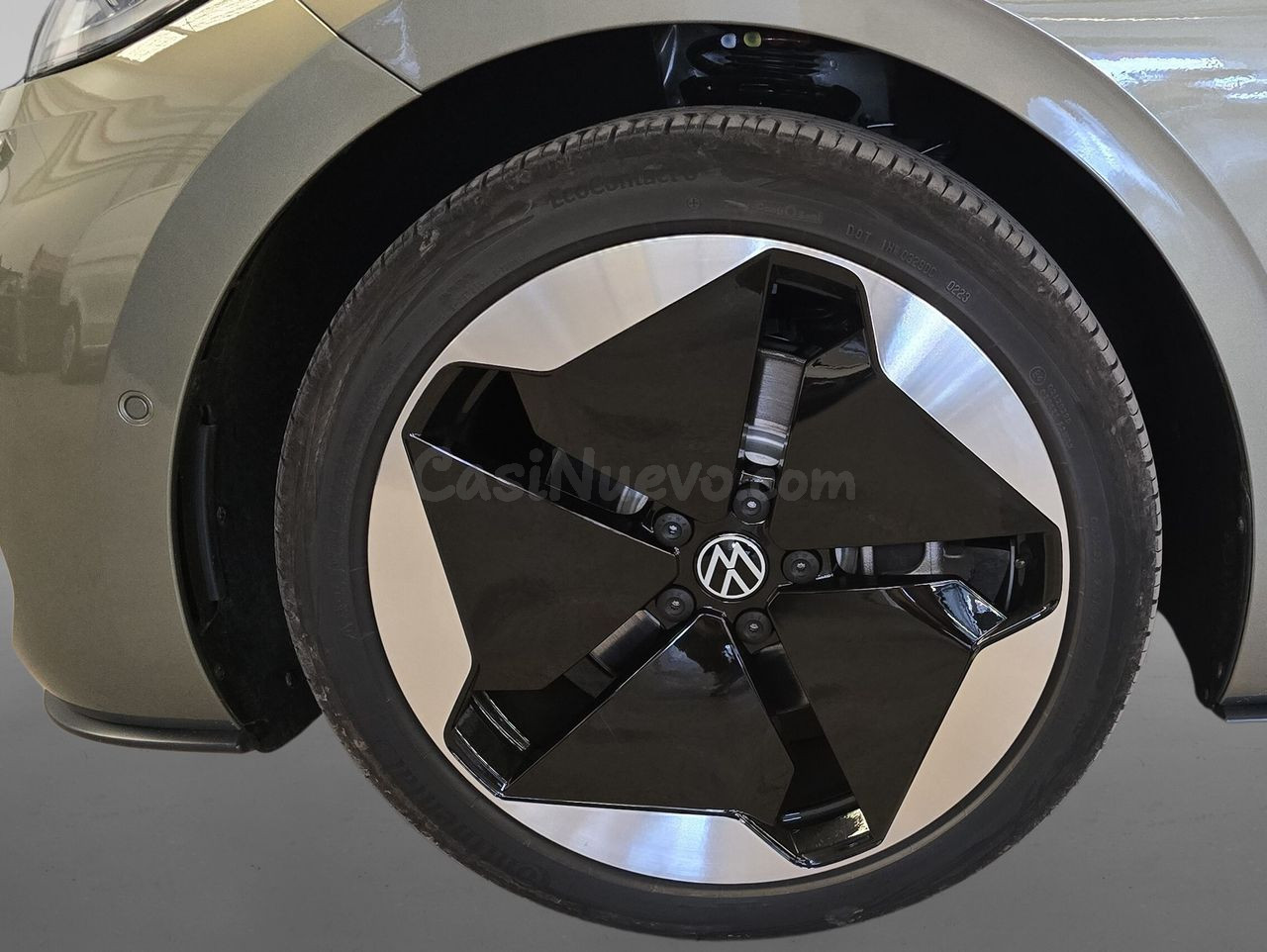 Volkswagen ID.3 Nuevo  Pro 204 CV (150 kW) (E123MJ13) - foto 3