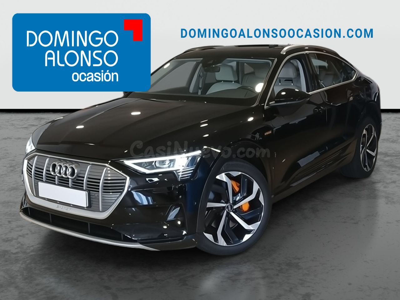 Audi e-tron Sportback 55 Sport 300kW (408CV) quattro