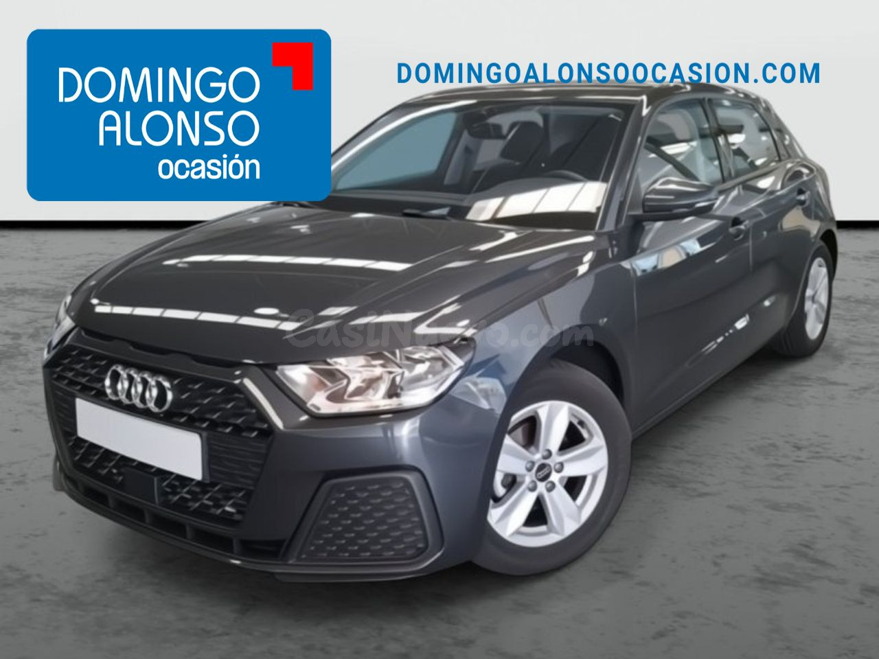 Audi A1 Sportback Edition 25 TFSI 70 kW (95 CV)