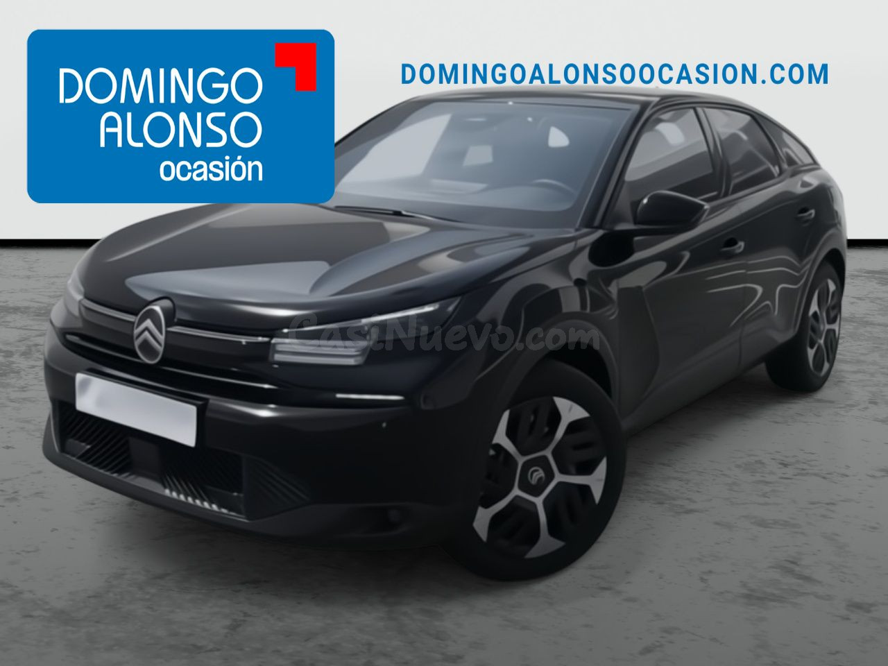 Citroën C4 Nuevo  Hybrid 145 ë-DSC6 PLUS