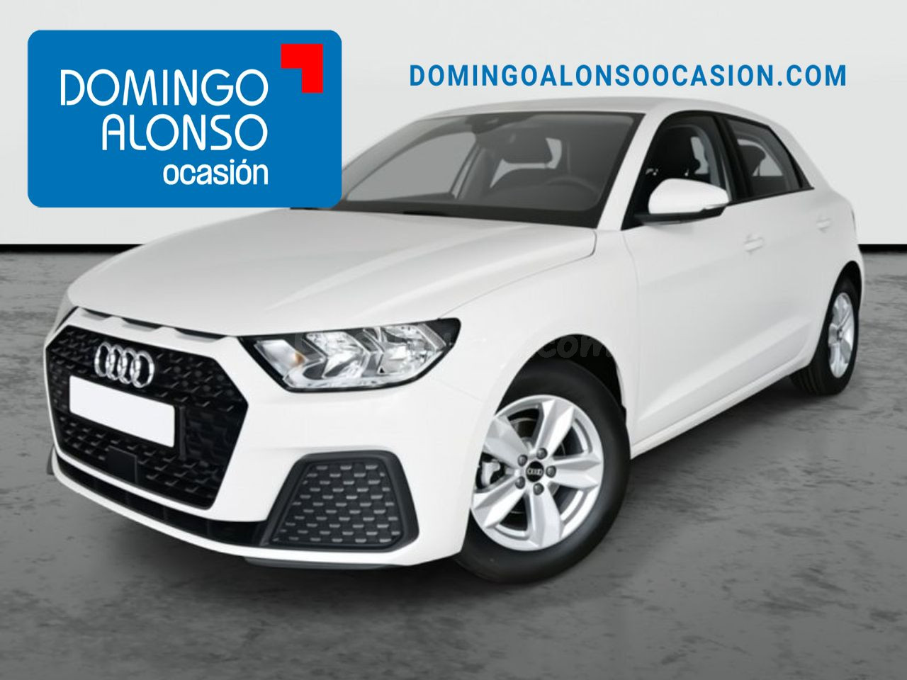 Audi A1 Sportback 95 CV Ocasión Canarias - Compra Online o Visita Showroom