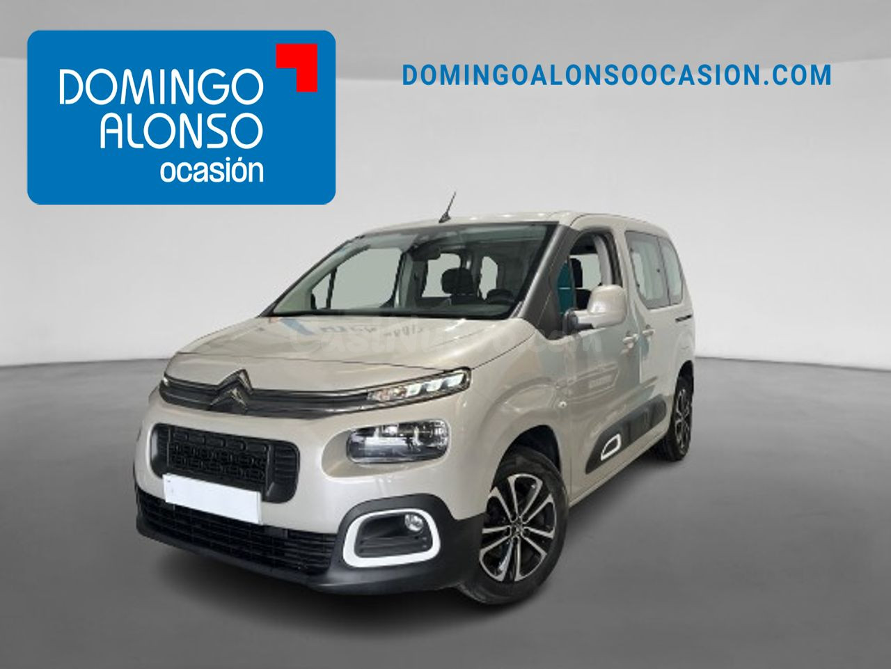 Citroën Berlingo N Talla M PureTech110 S&S 6v Feel