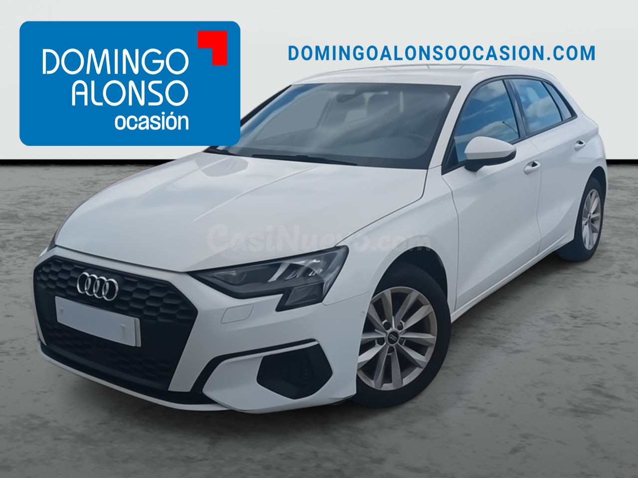 Audi A3 Sportback Edition 30 TFSI 81 kW (110 CV)