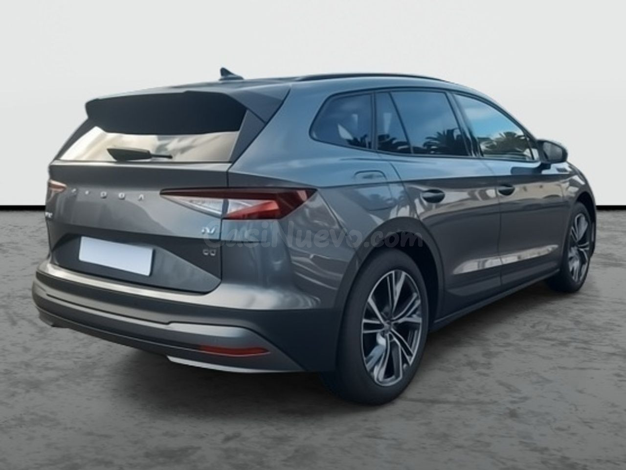 Skoda Enyaq iV 60 132 kW (177 CV) (5AZFF264)