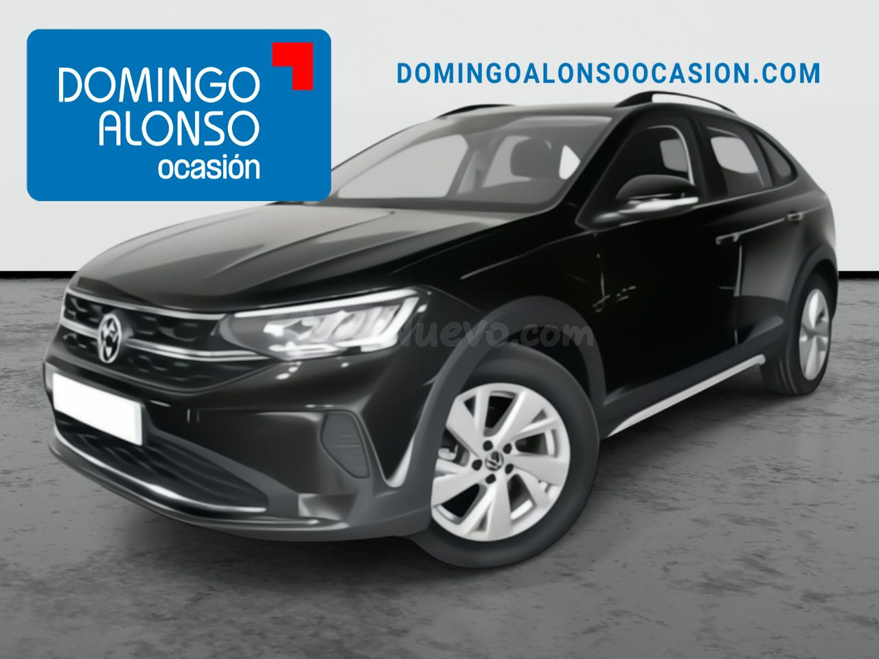 Volkswagen Taigo 1.0 TSI 95CV Ocasión Canarias - 5 Puertas y Confort