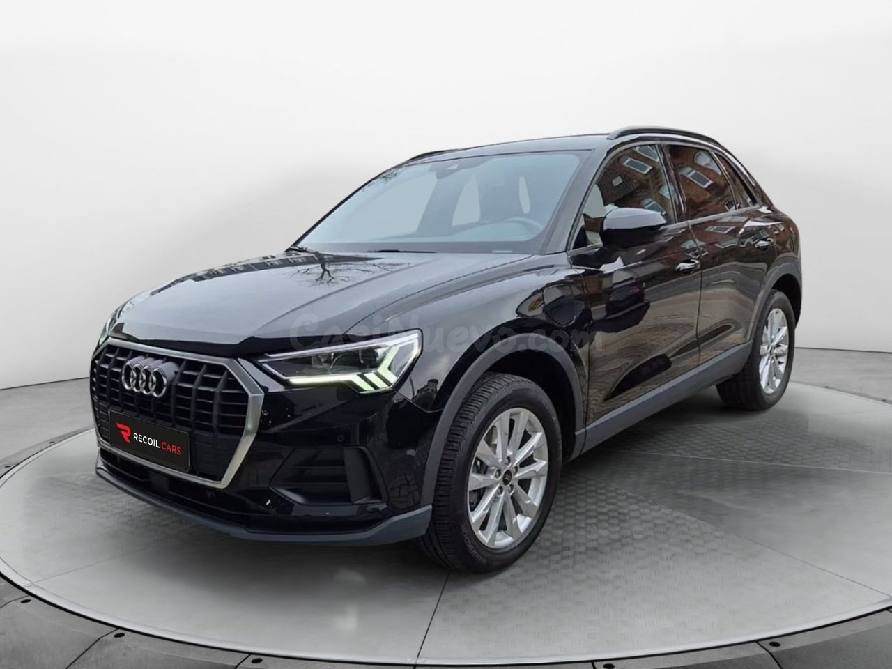 Audi Q3 S Line