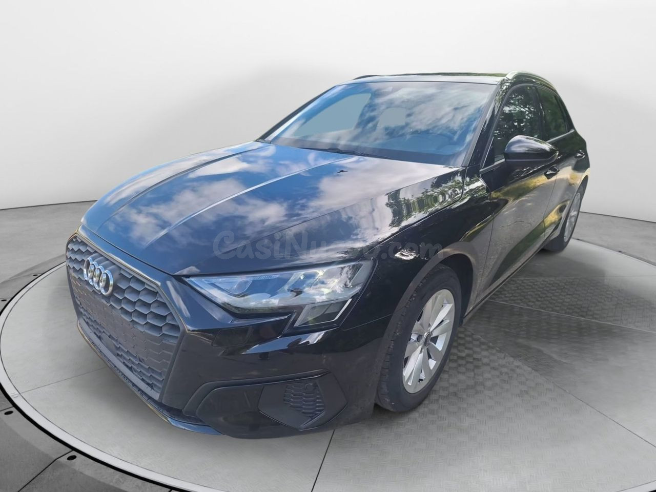 Audi A3 Advanced