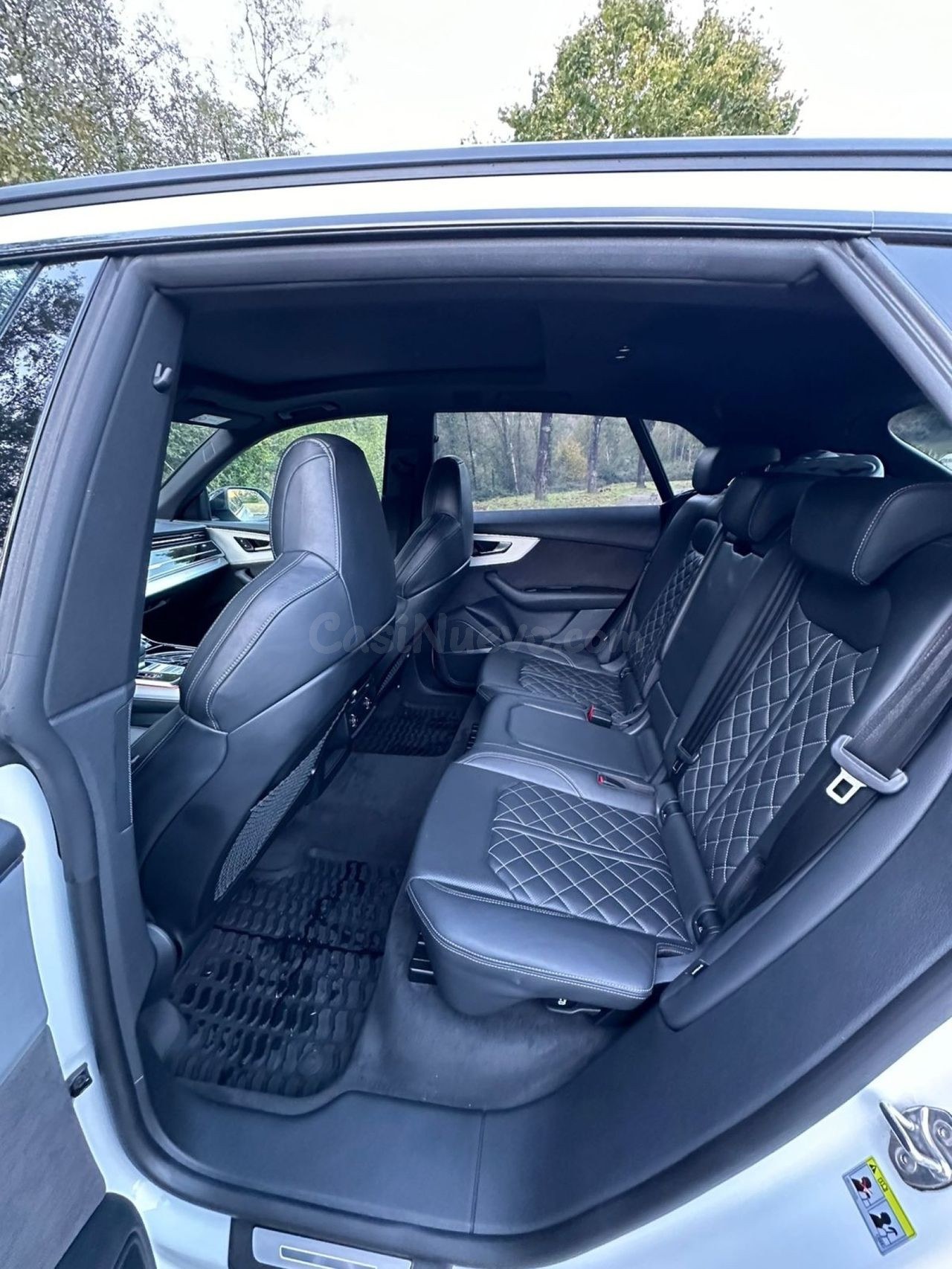 Audi Q8 S-Line / Black Line - foto 4