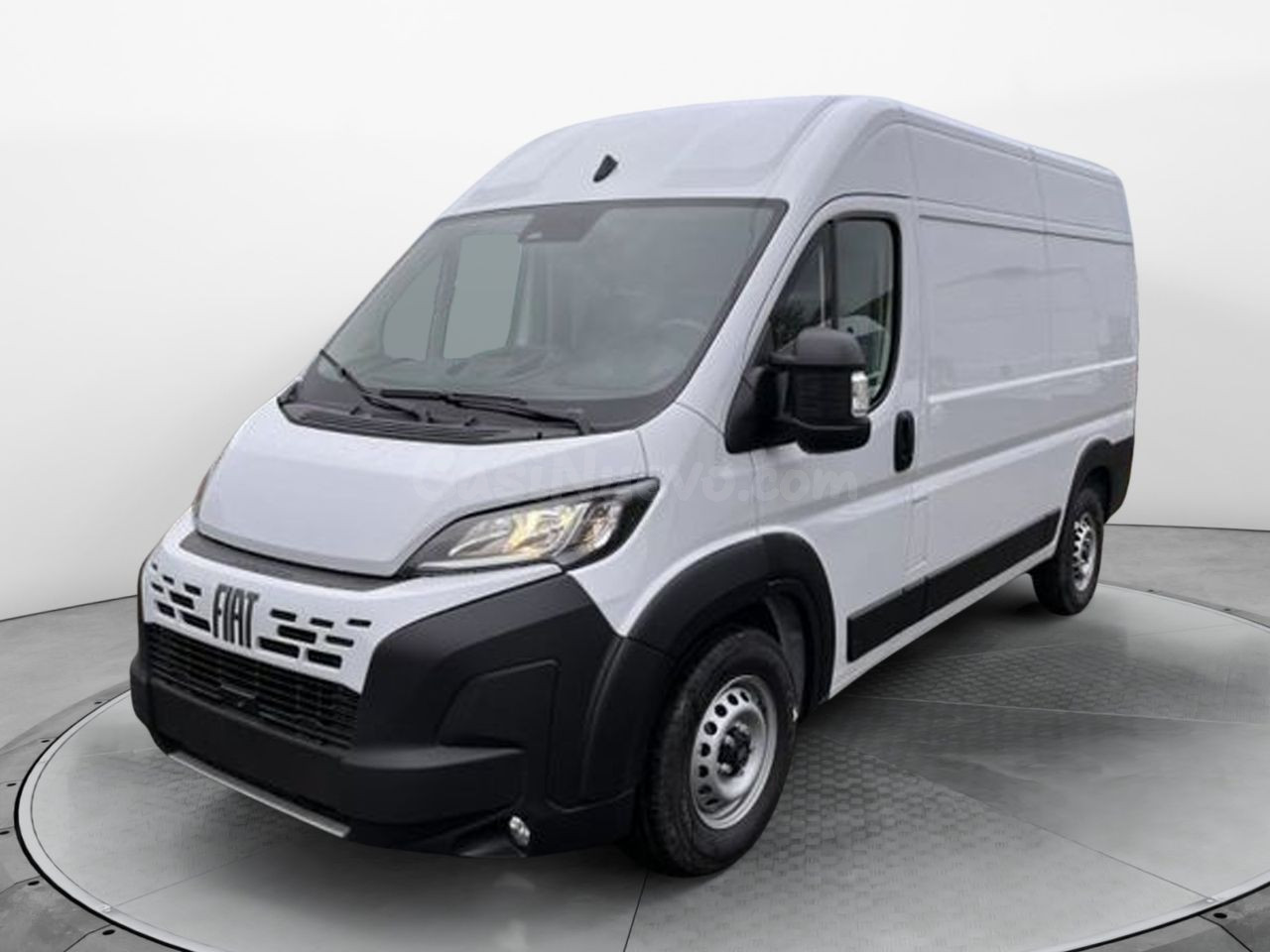 Fiat Ducato L2H2 L3H2 L3H3 L4H2 L5H2