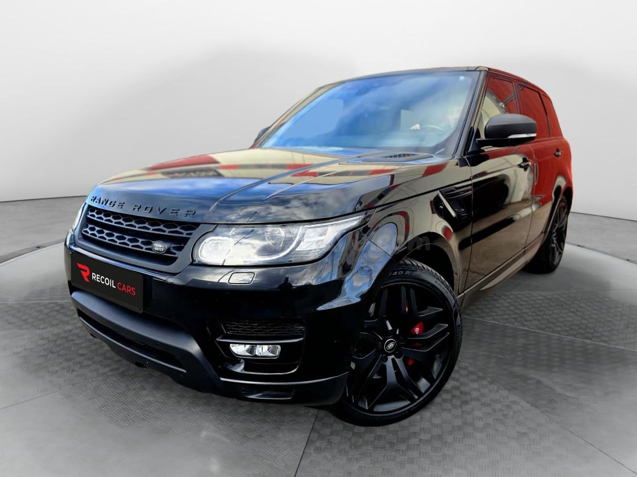 Land Rover Range Rover Sport HSE Dynamic