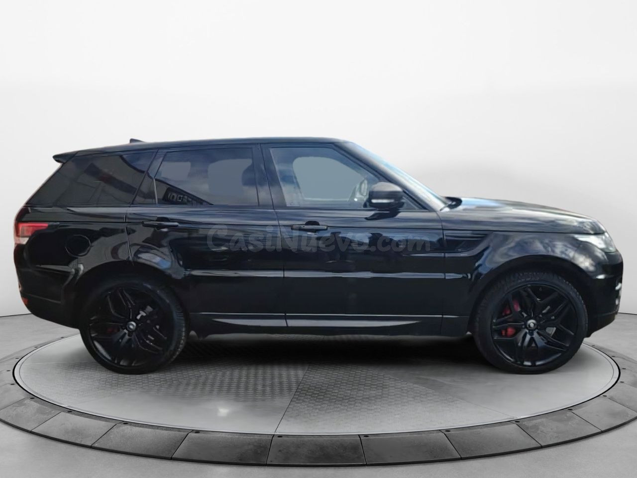 Land Rover Range Rover Sport HSE Dynamic - foto 2
