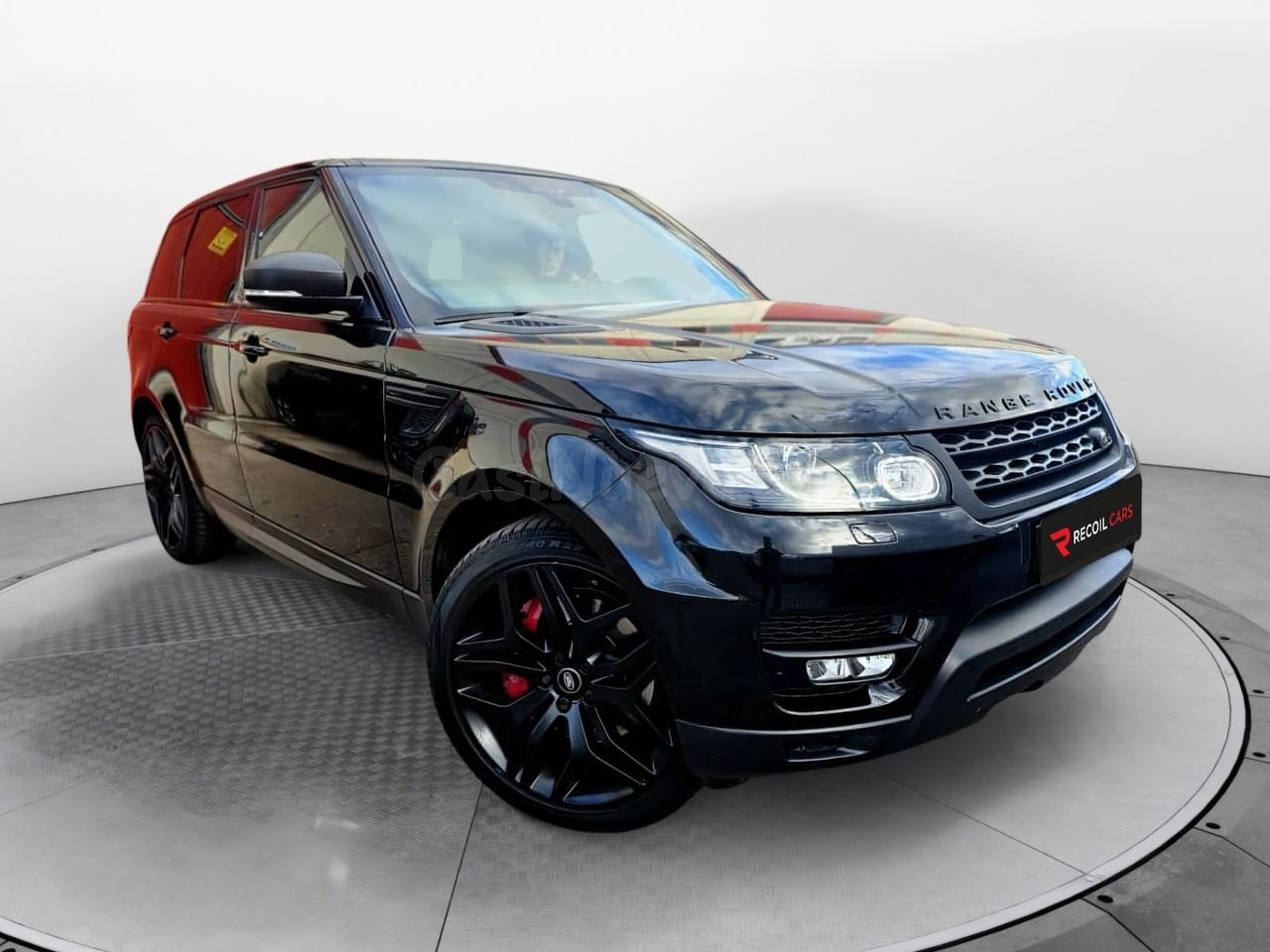 Land Rover Range Rover Sport HSE Dynamic - foto 3
