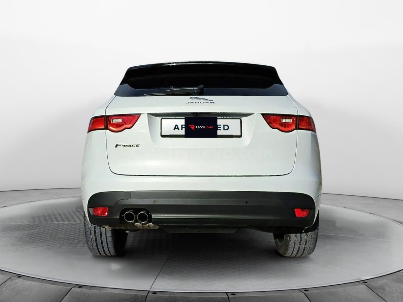 Jaguar F-Pace R-Sport - foto 3