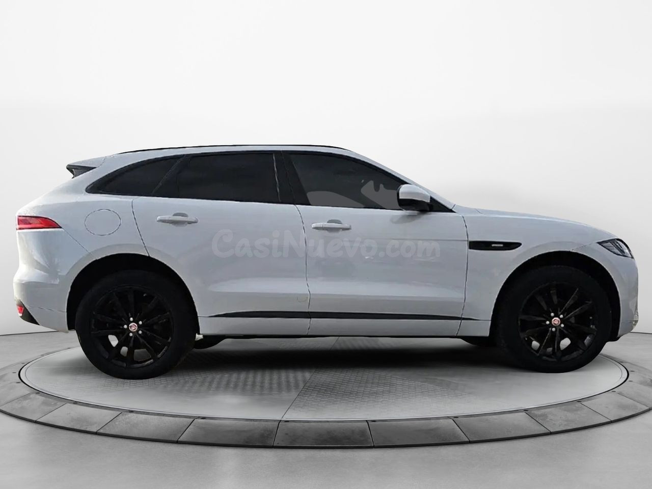 Jaguar F-Pace R-Sport - foto 5