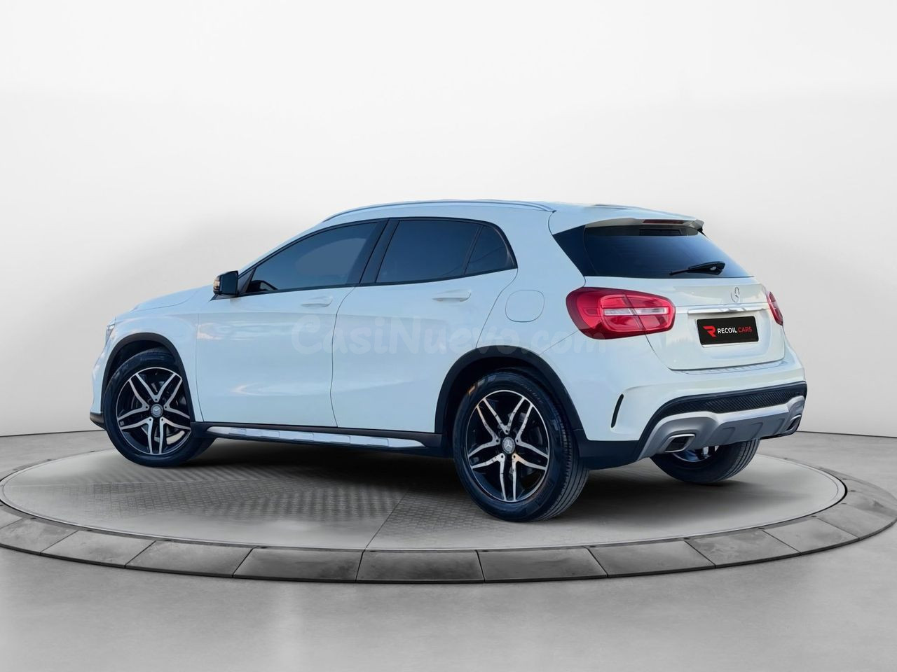 Mercedes GLA AMG Line - foto 2