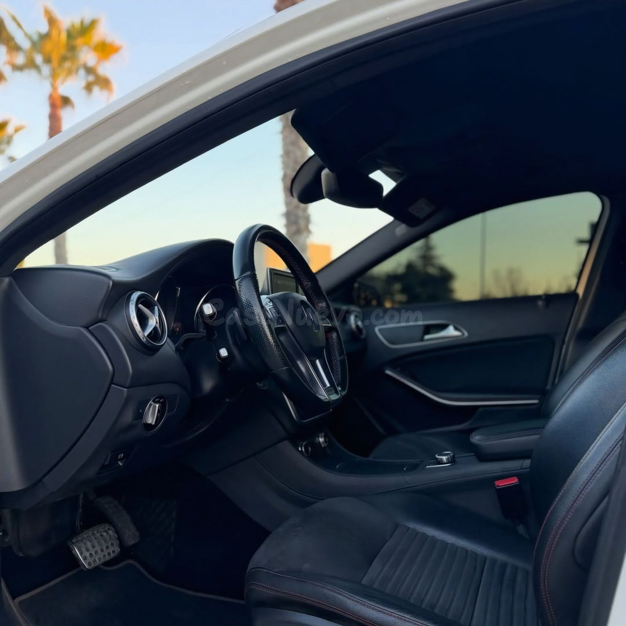 Mercedes GLA AMG Line - foto 3