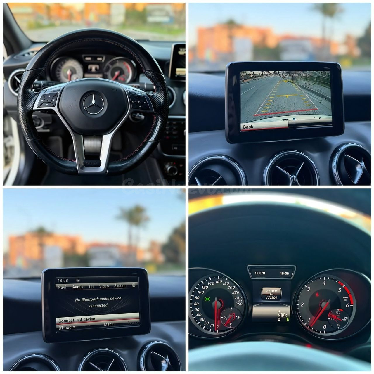Mercedes GLA AMG Line - foto 4