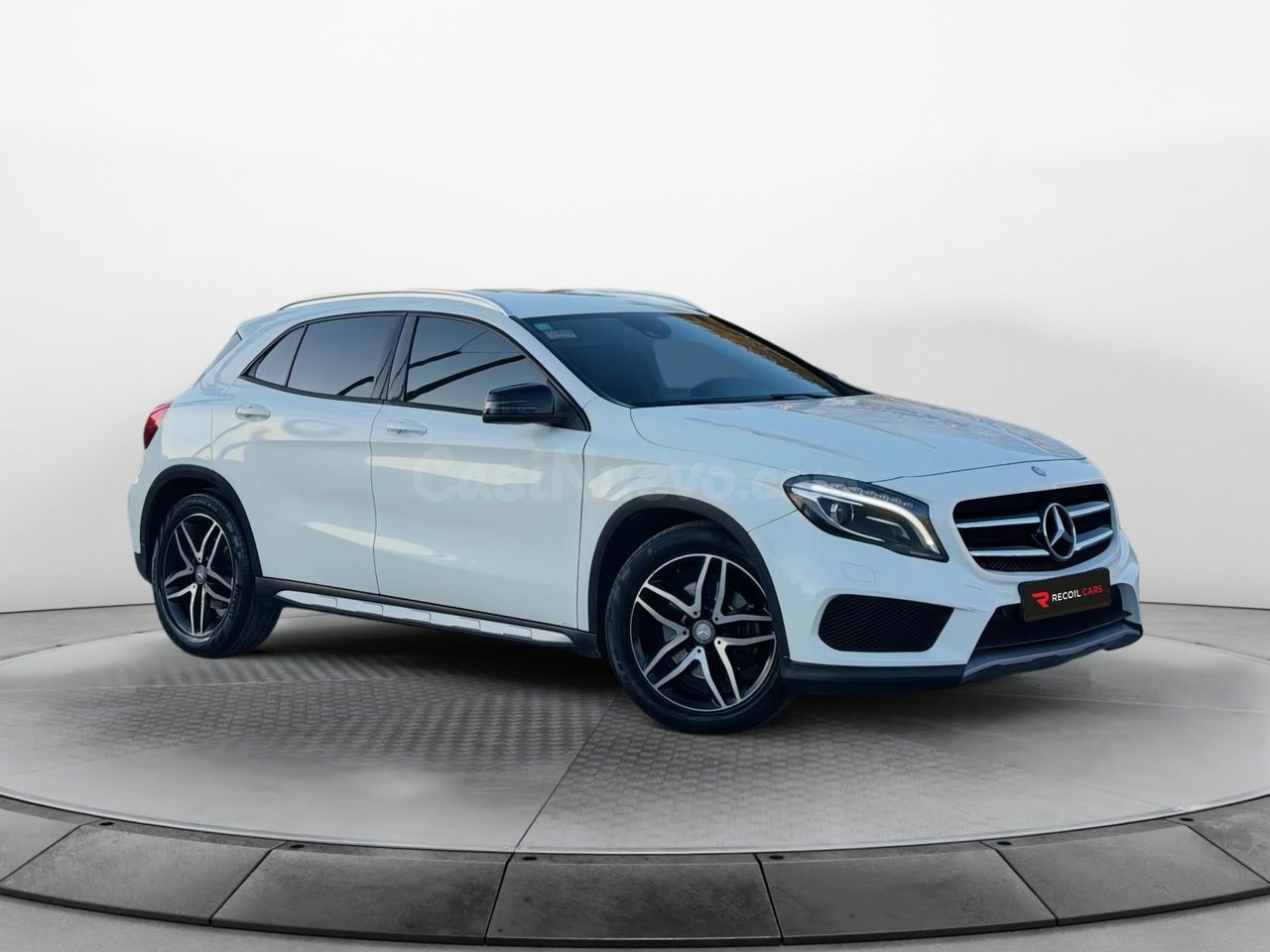 Mercedes GLA AMG Line - foto 5
