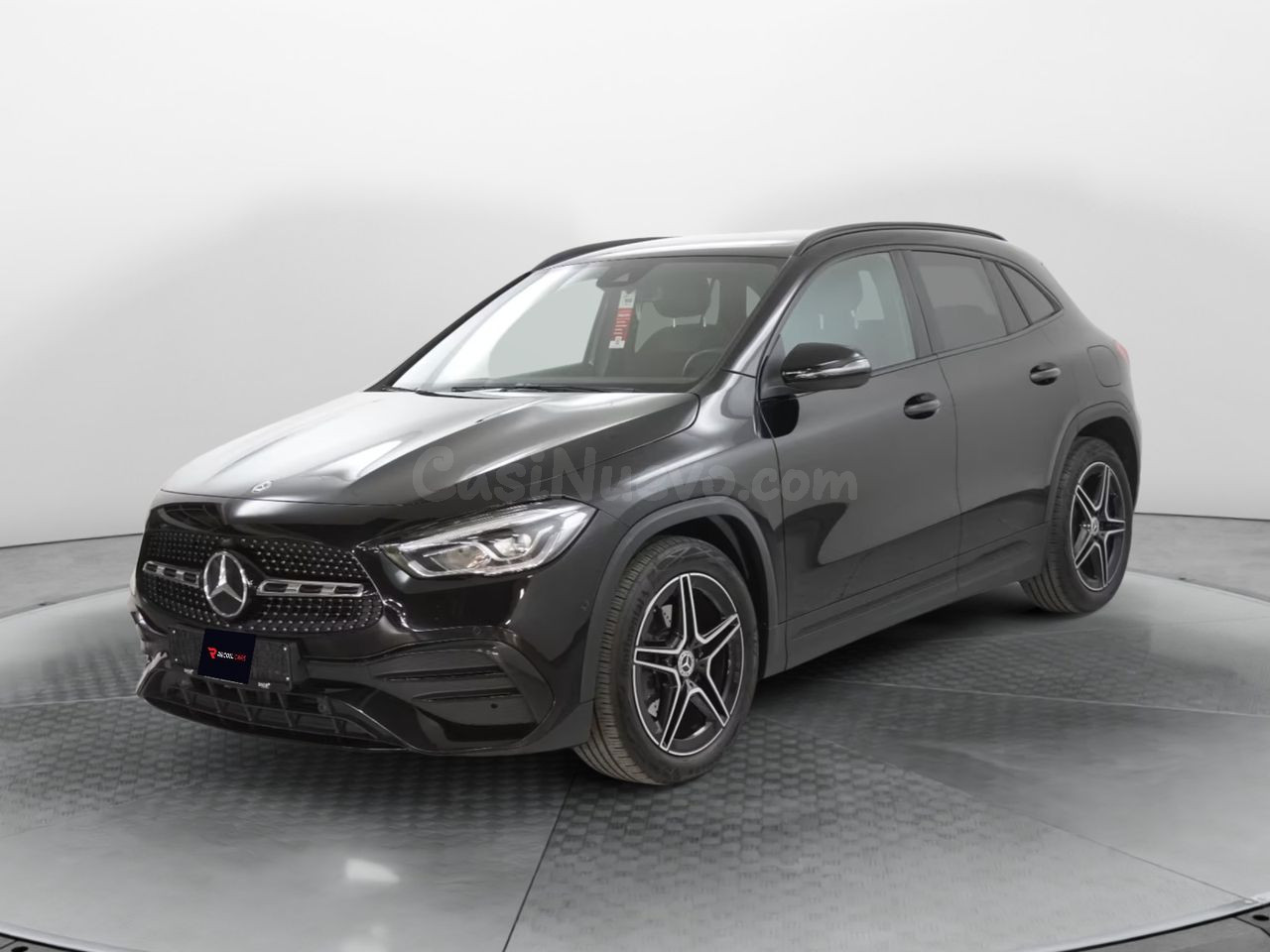 Mercedes GLA AMG Line - foto 3