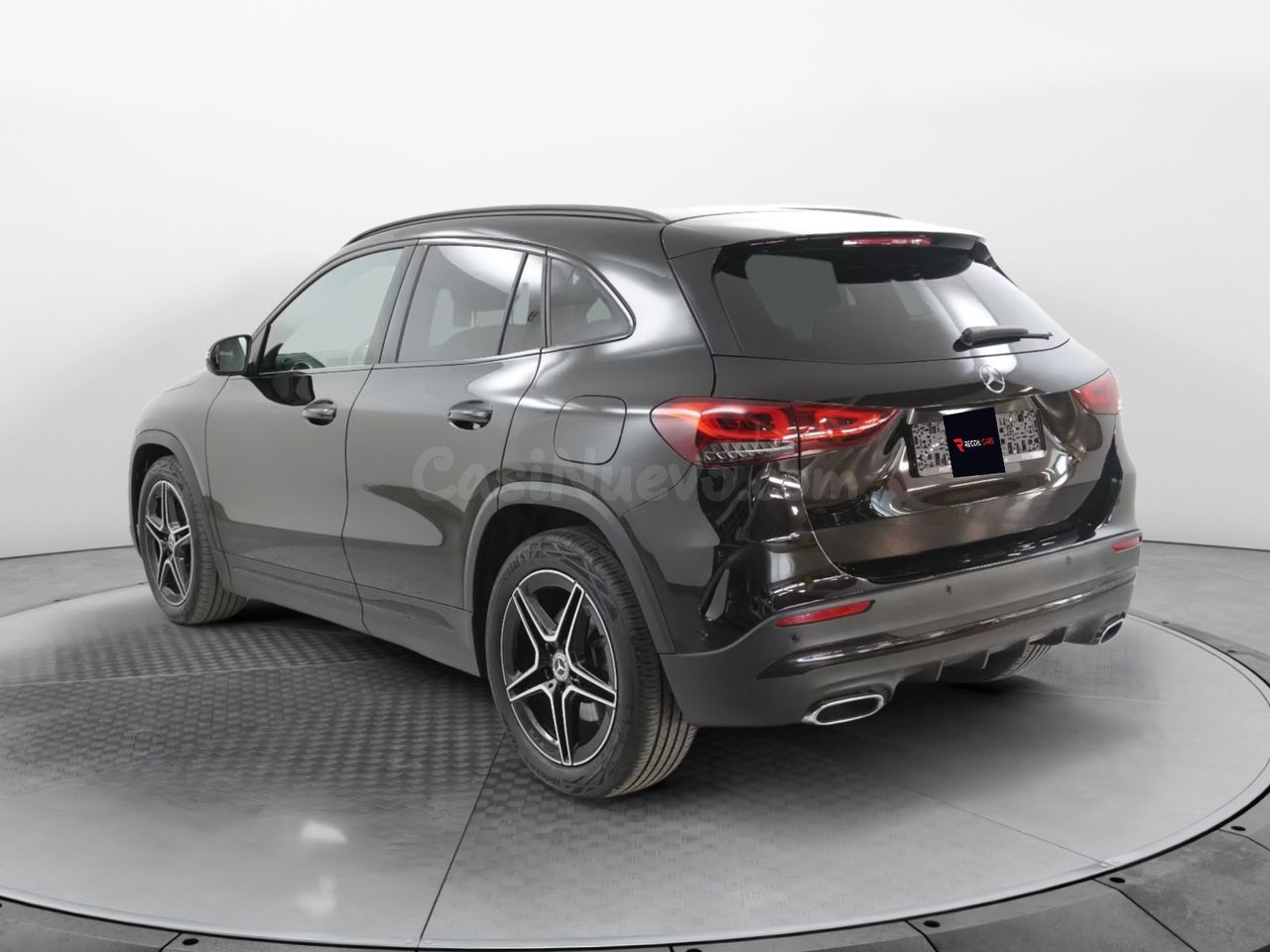 Mercedes GLA AMG Line - foto 4
