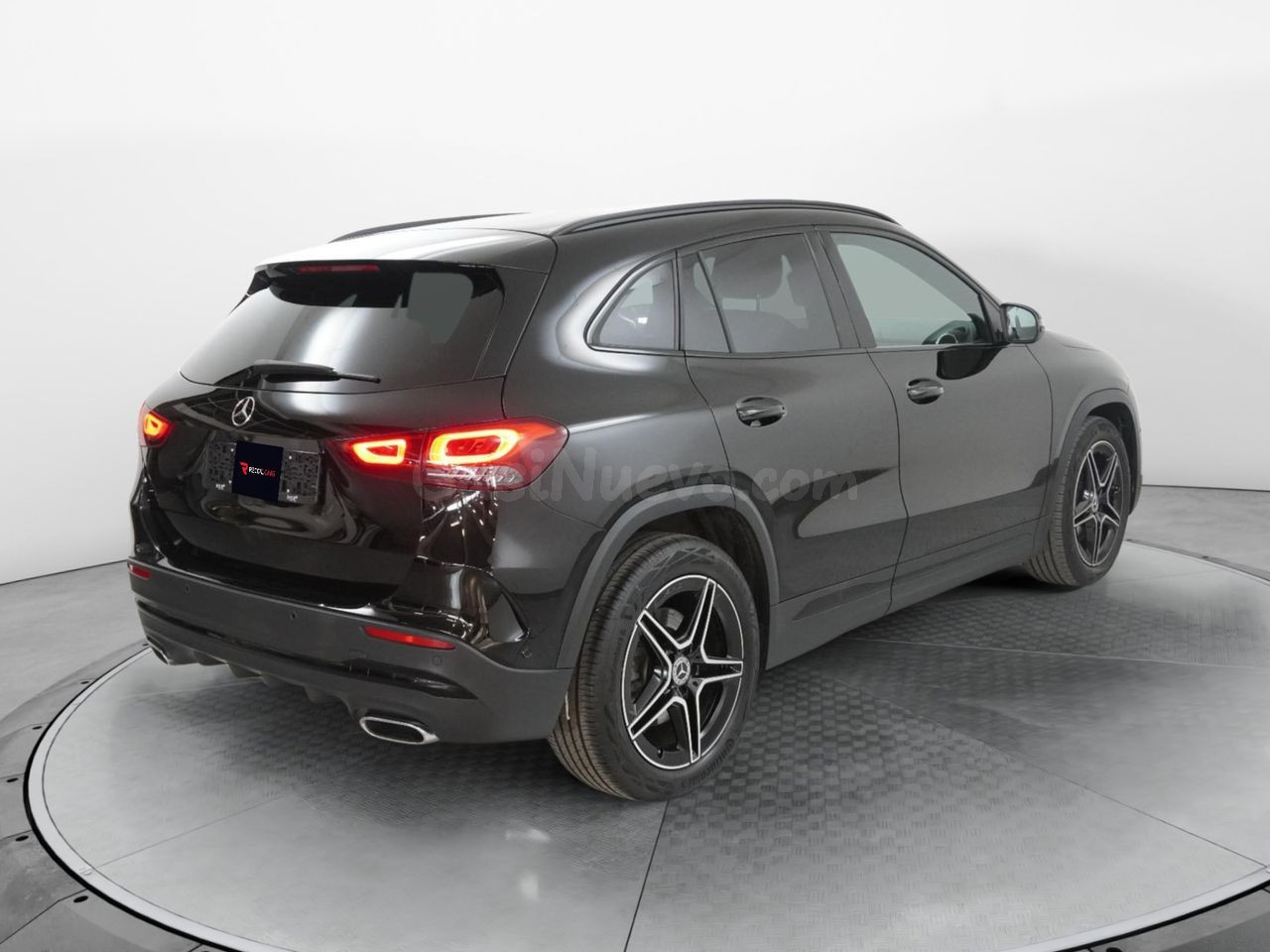 Mercedes GLA AMG Line - foto 5