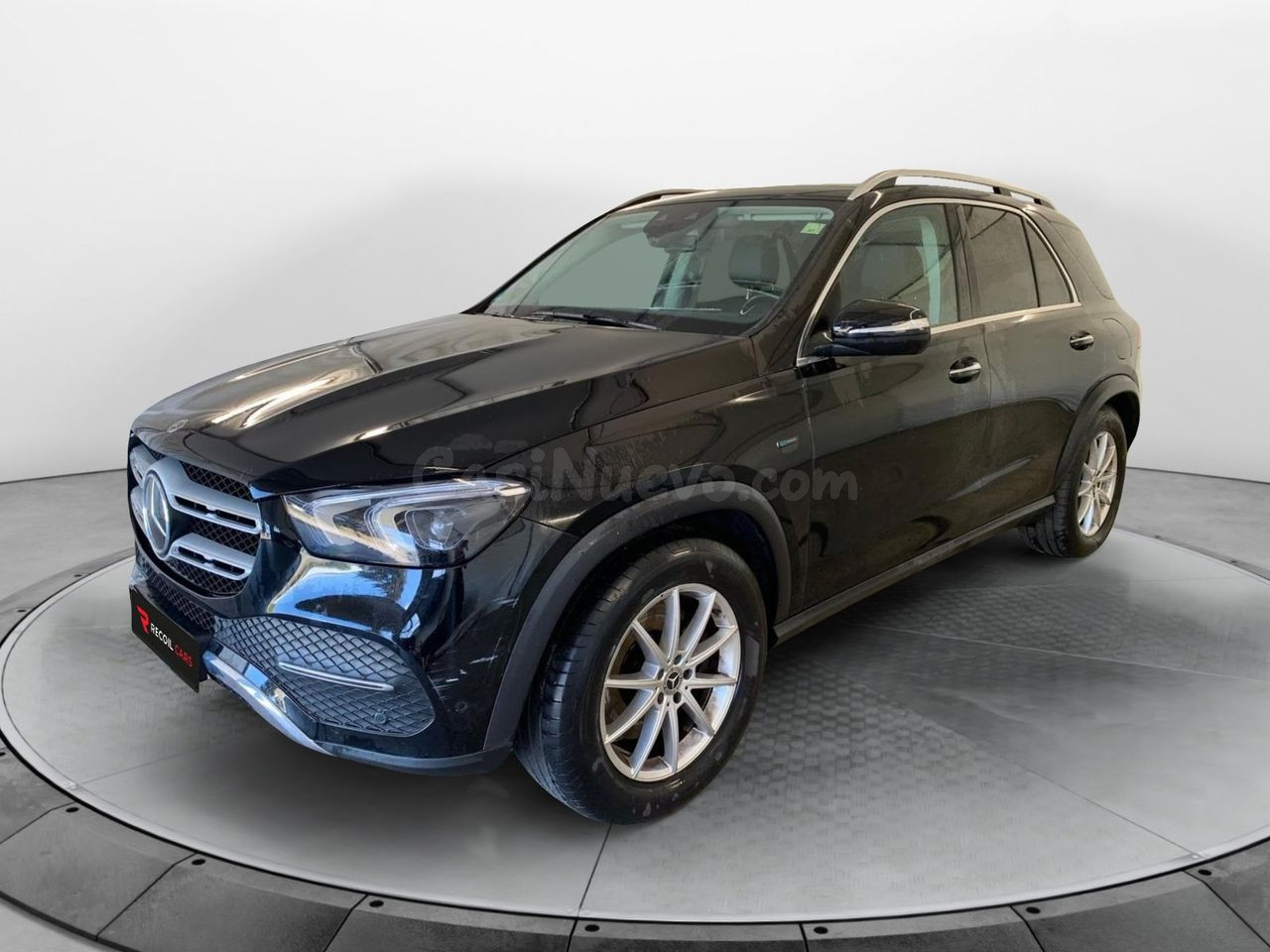 Mercedes GLE AMG