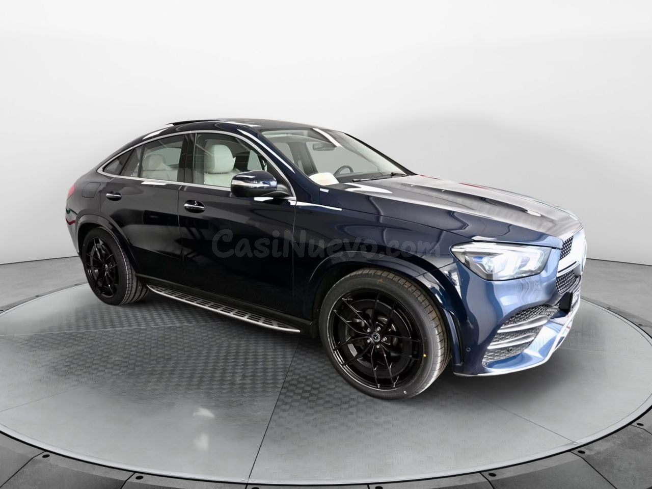 Mercedes GLE AMG Line - foto 2