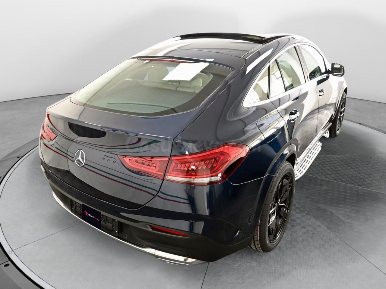 Mercedes GLE AMG Line - foto 3