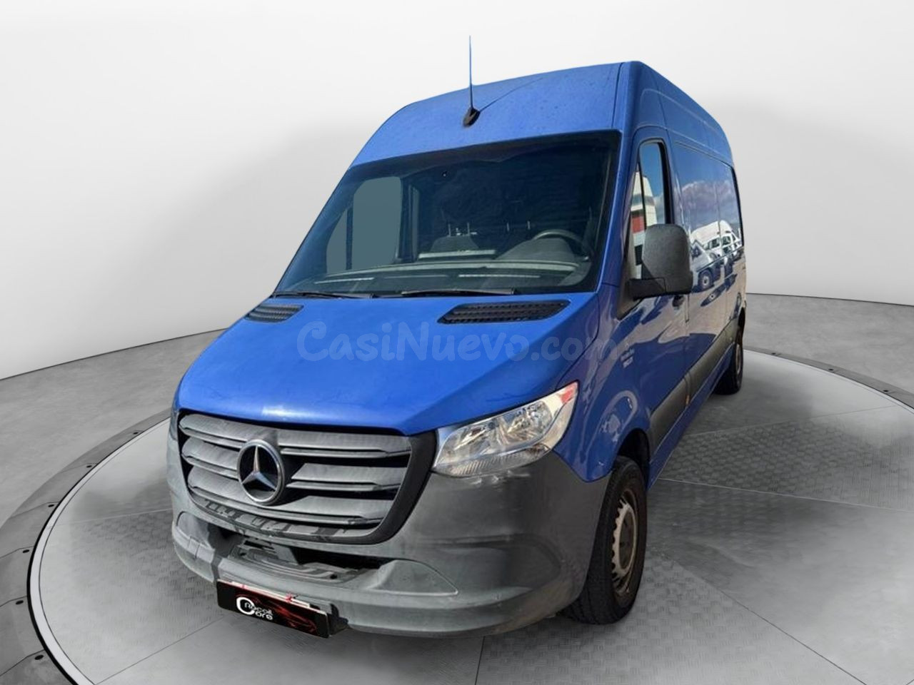 Mercedes-Benz Sprinter L2H2
