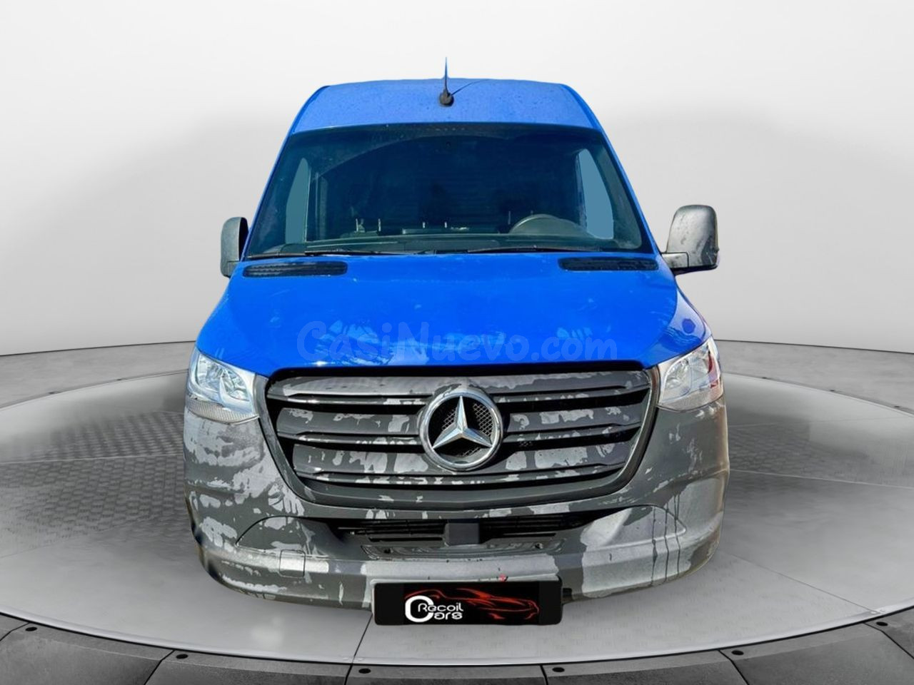 Mercedes-Benz Sprinter L2H2 - foto 2