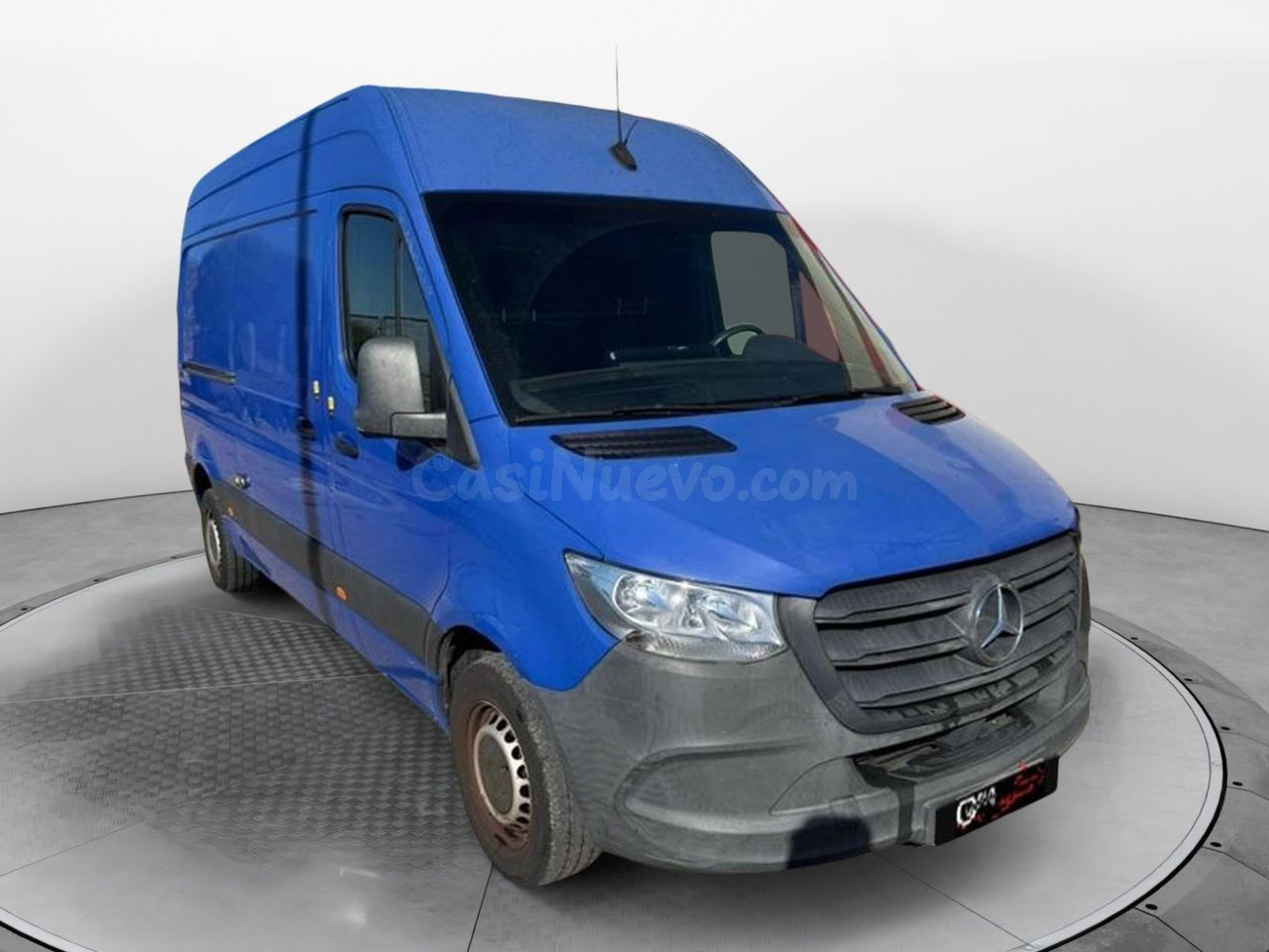 Mercedes-Benz Sprinter L2H2 - foto 3