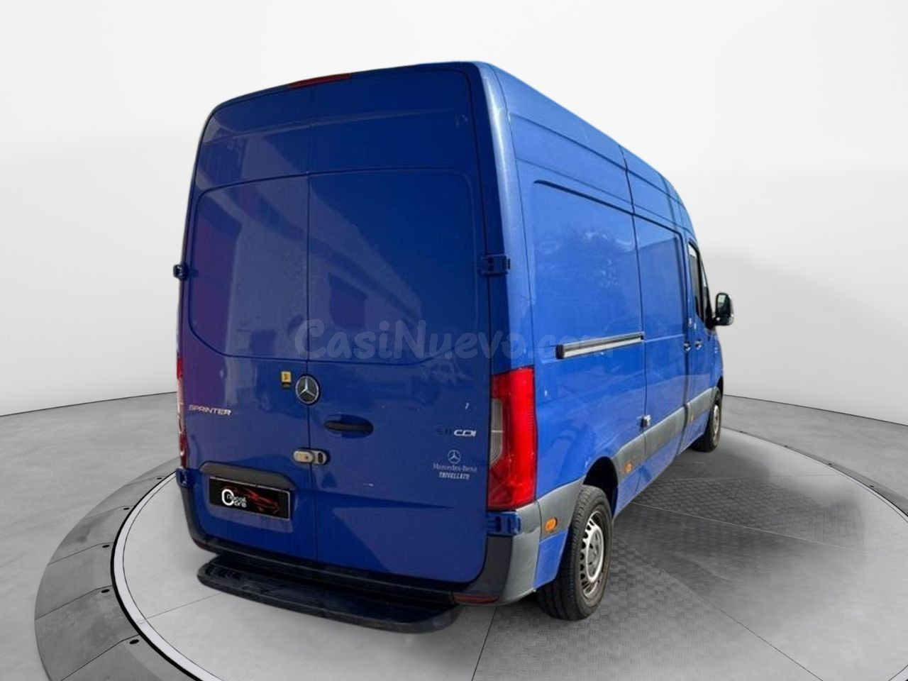 Mercedes-Benz Sprinter L2H2 - foto 4