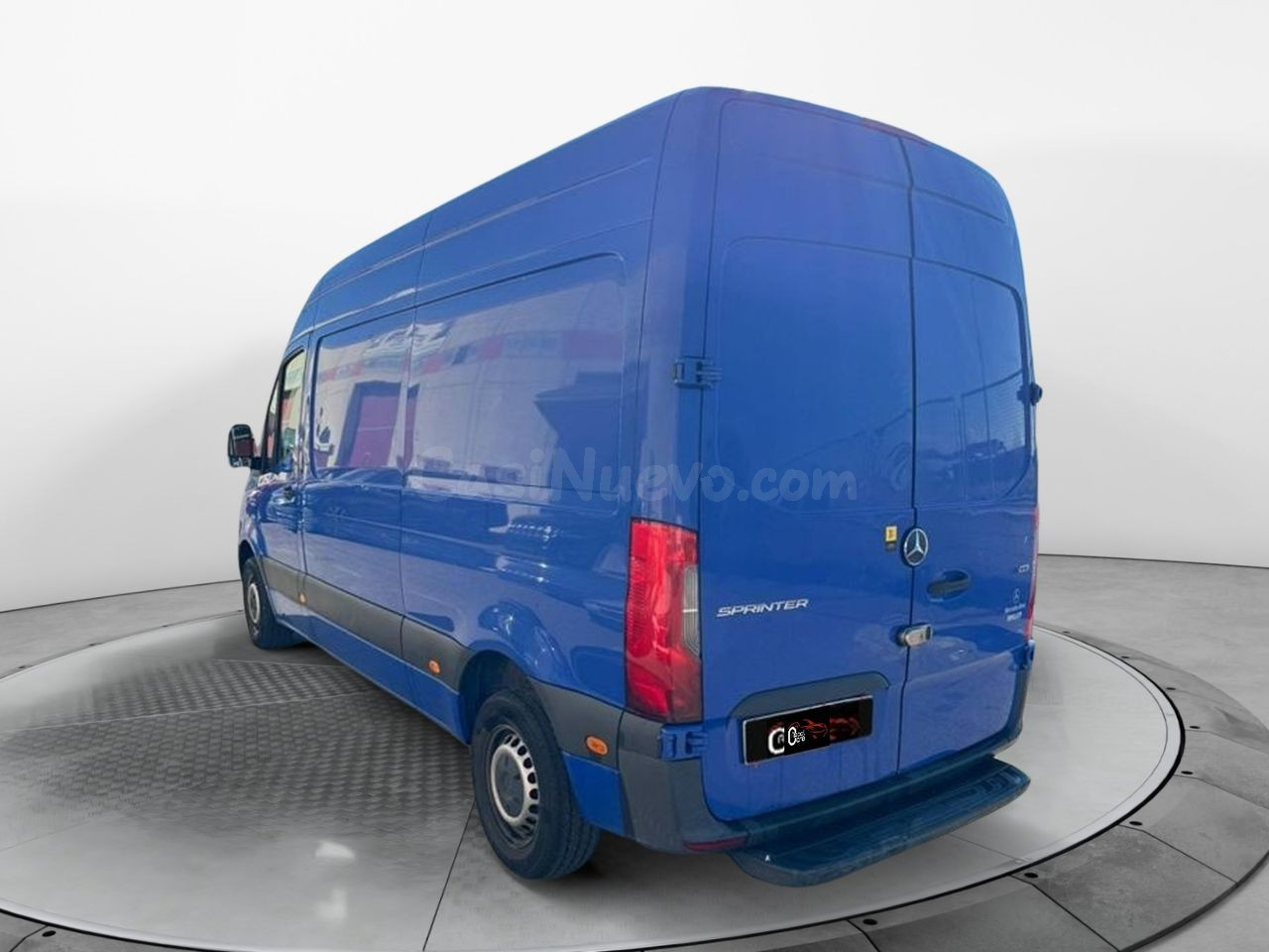Mercedes-Benz Sprinter L2H2 - foto 5