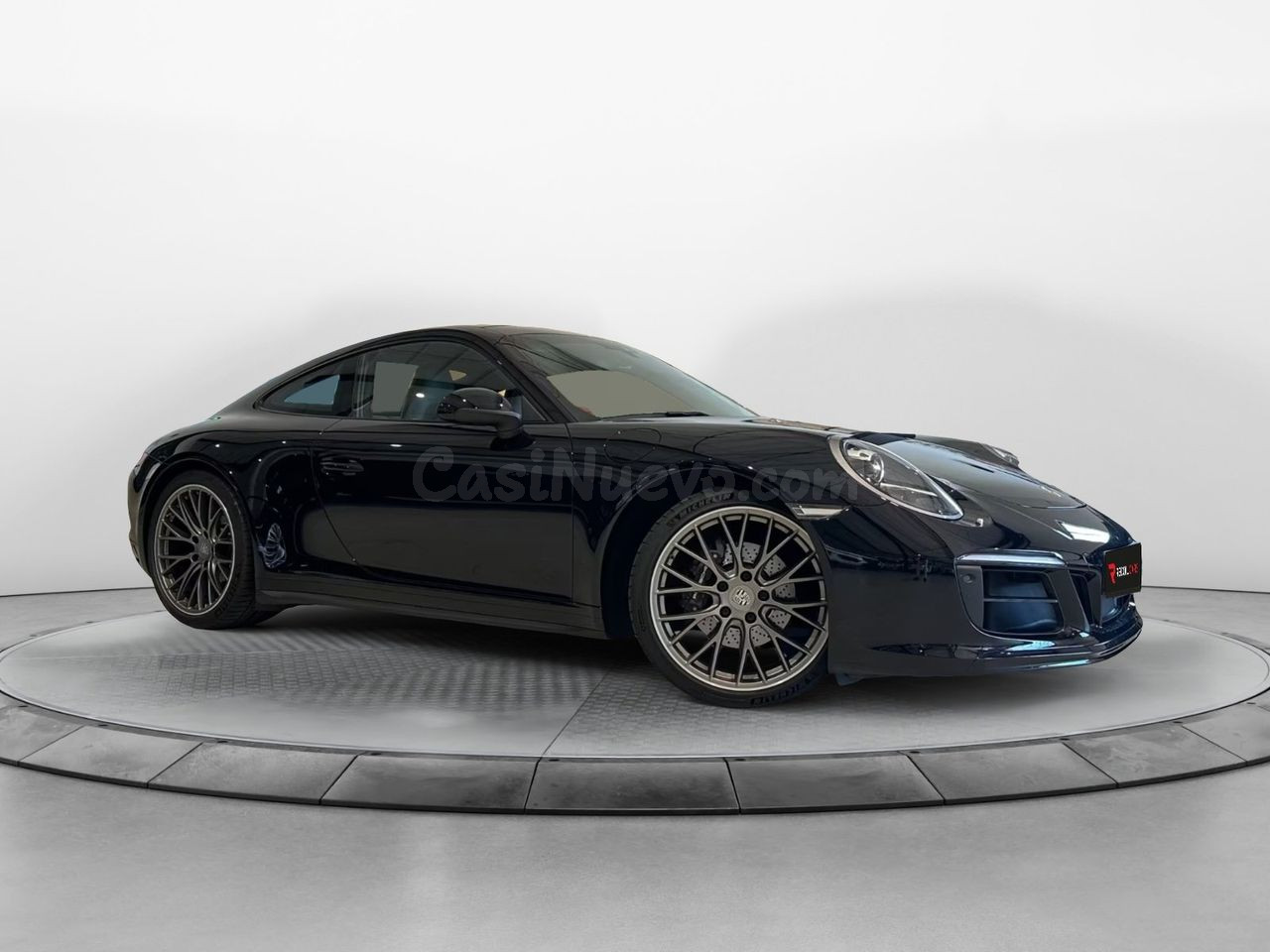 Porsche 911 991.2 - foto 2