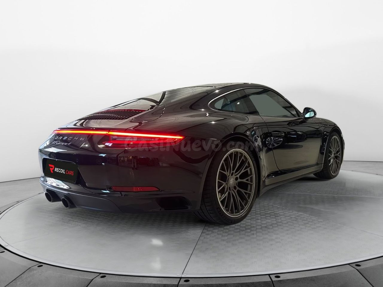 Porsche 911 991.2 - foto 3