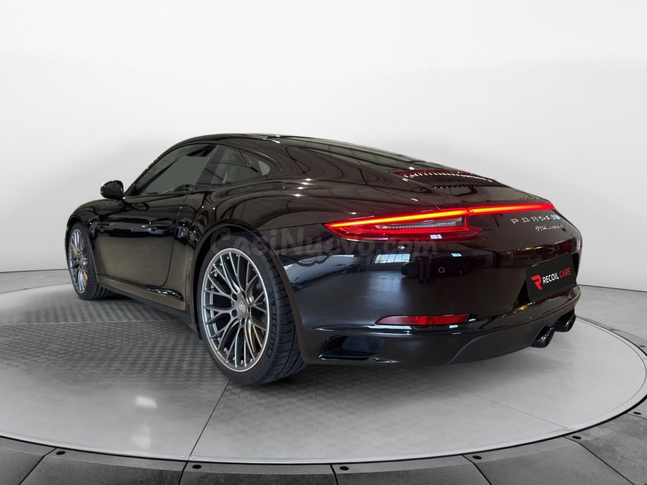 Porsche 911 991.2 - foto 4