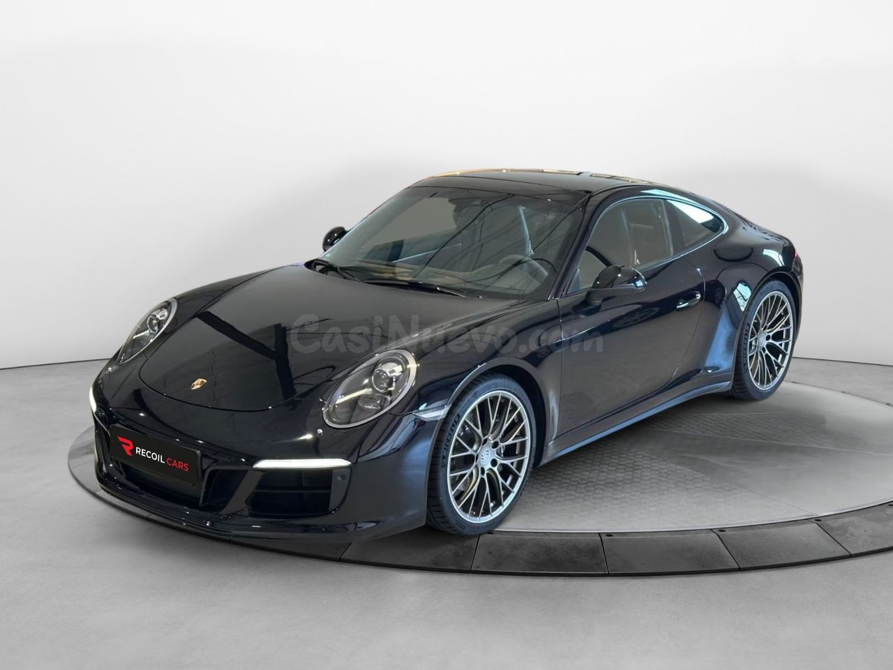 Porsche 911 991.2 - foto 5
