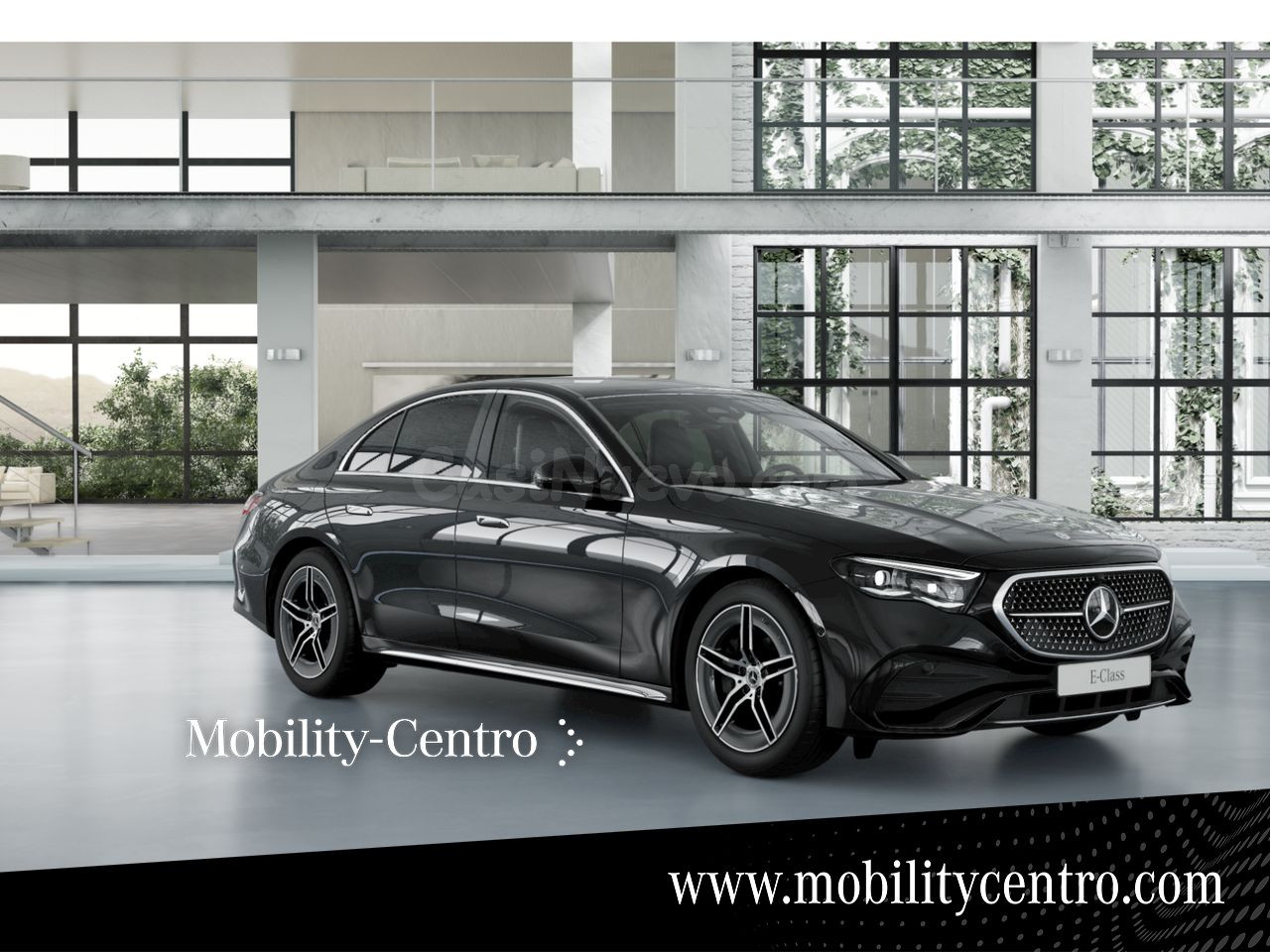 Mercedes Clase E E 200