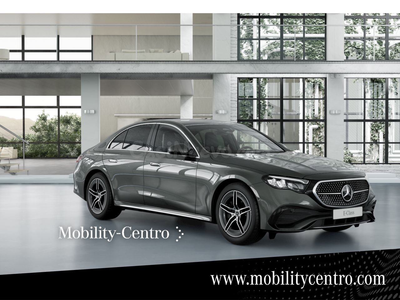 Mercedes Clase E E 200