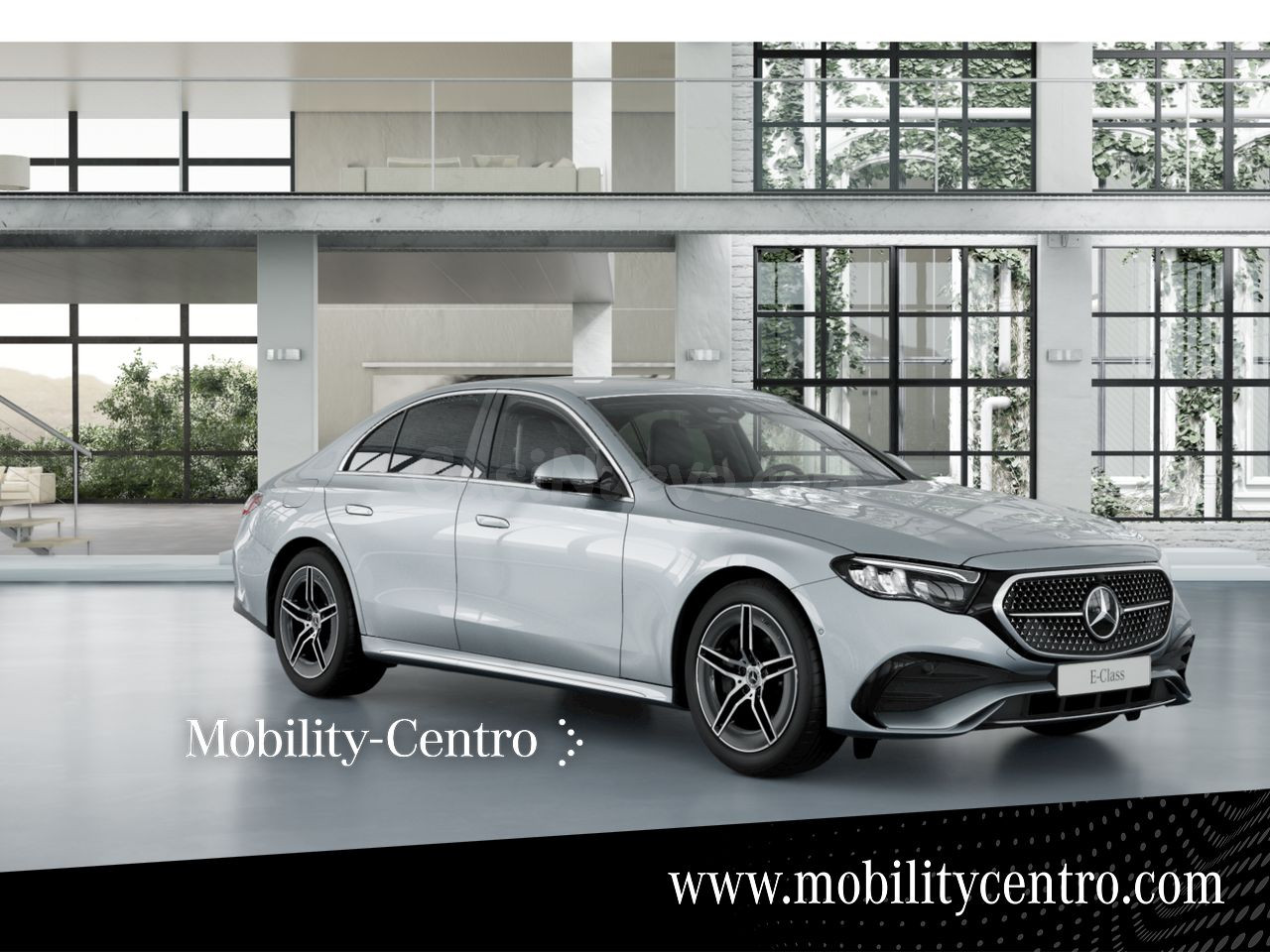 Mercedes Clase E E 200