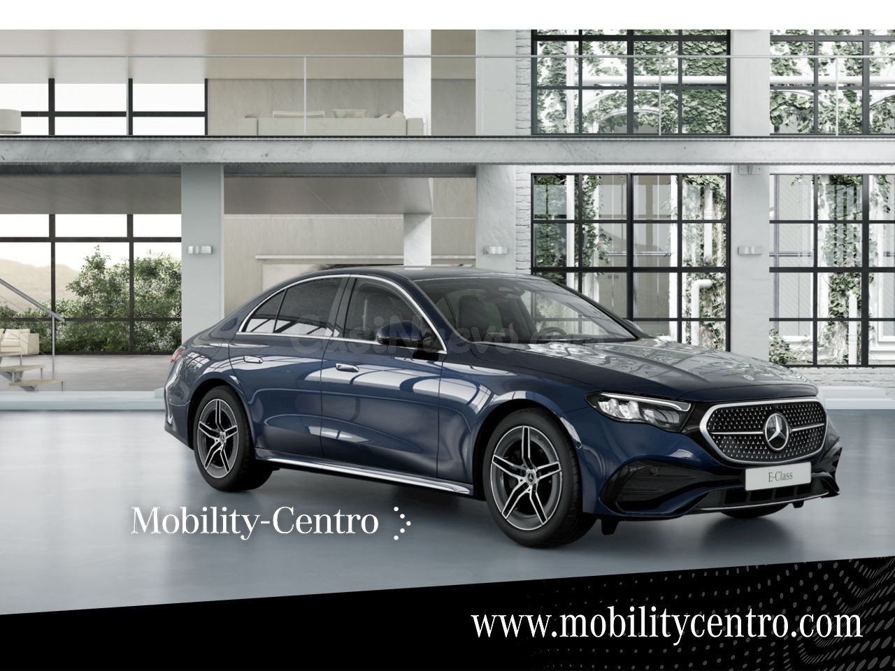 Mercedes Clase E E 200