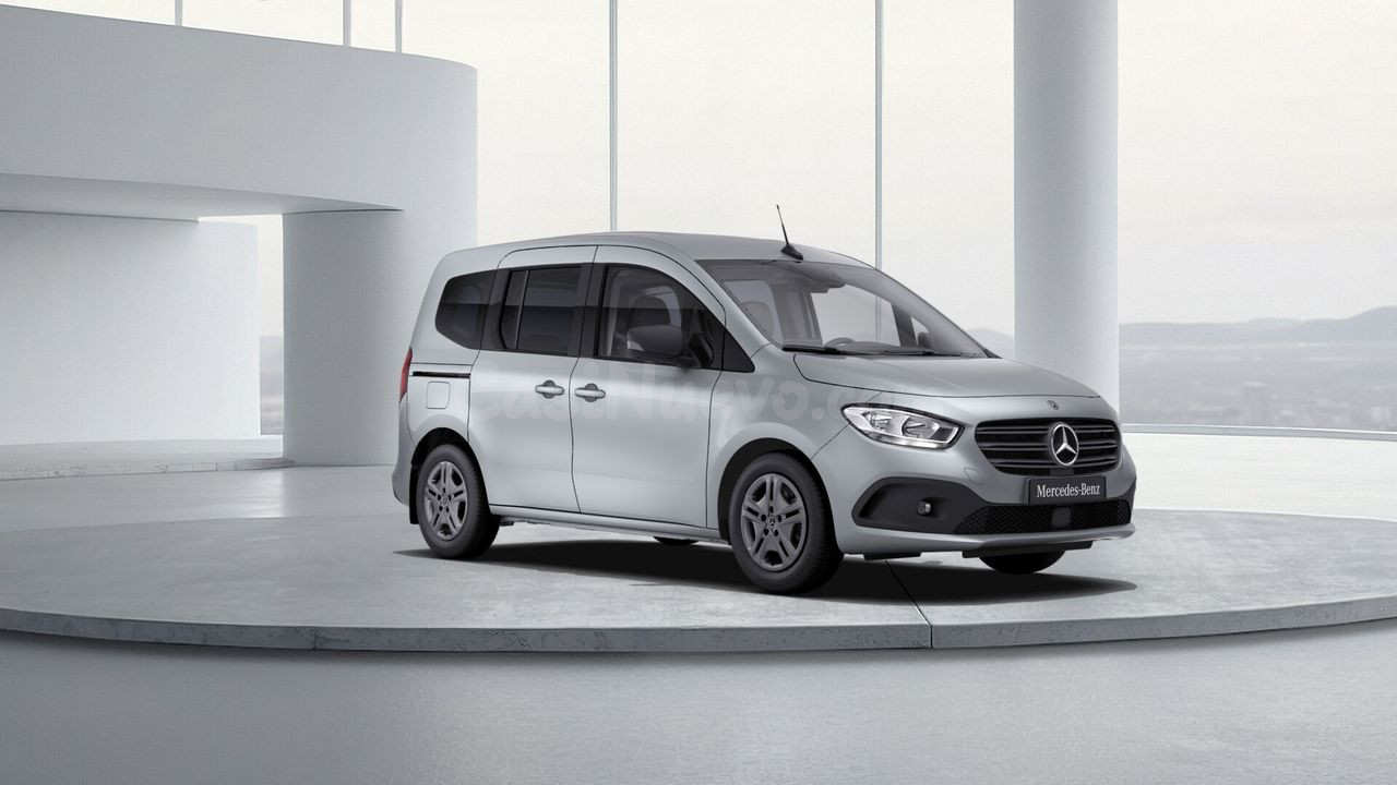 Mercedes Citan 112 CDI 85kW Tourer Base