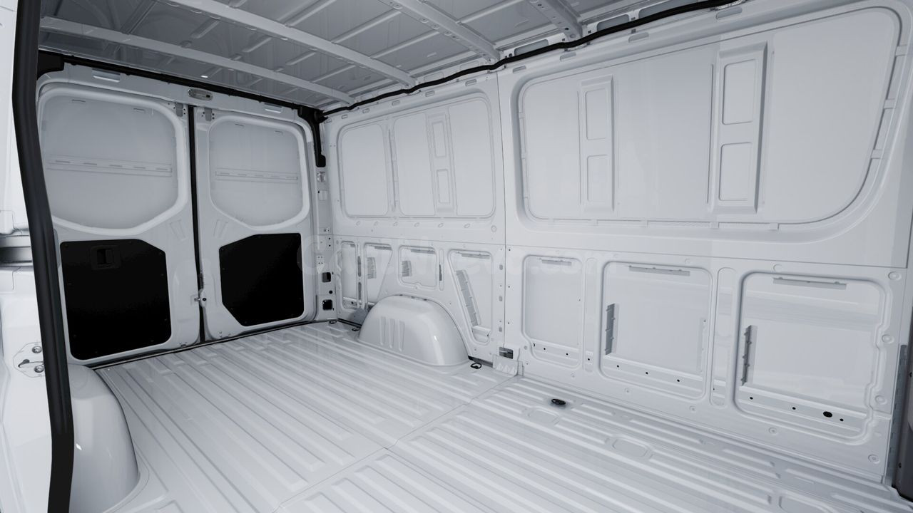 Mercedes Sprinter 311 CDI Furgón PRO Medio - foto 5
