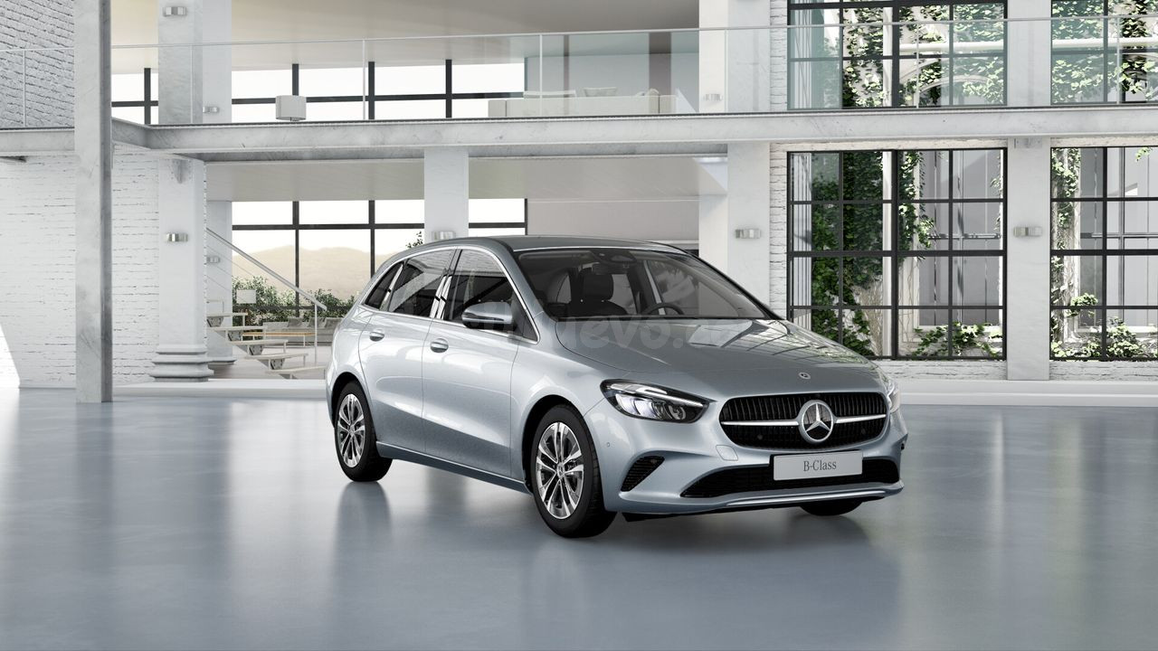 Mercedes Clase B B 200 d