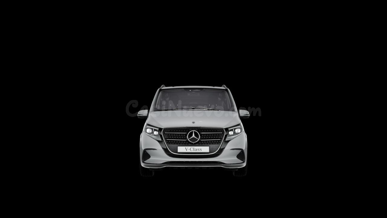 Mercedes Clase V 220 d Style Largo