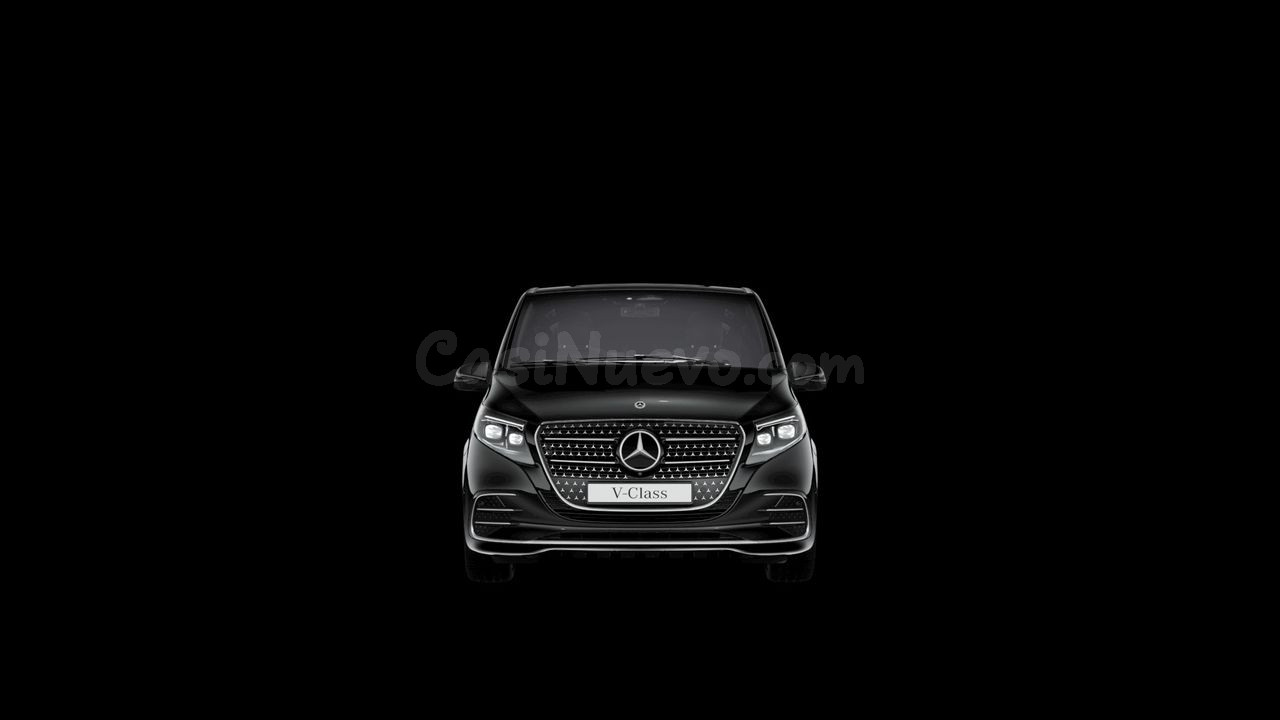 Mercedes Clase V 250 d Avantgarde Extralargo