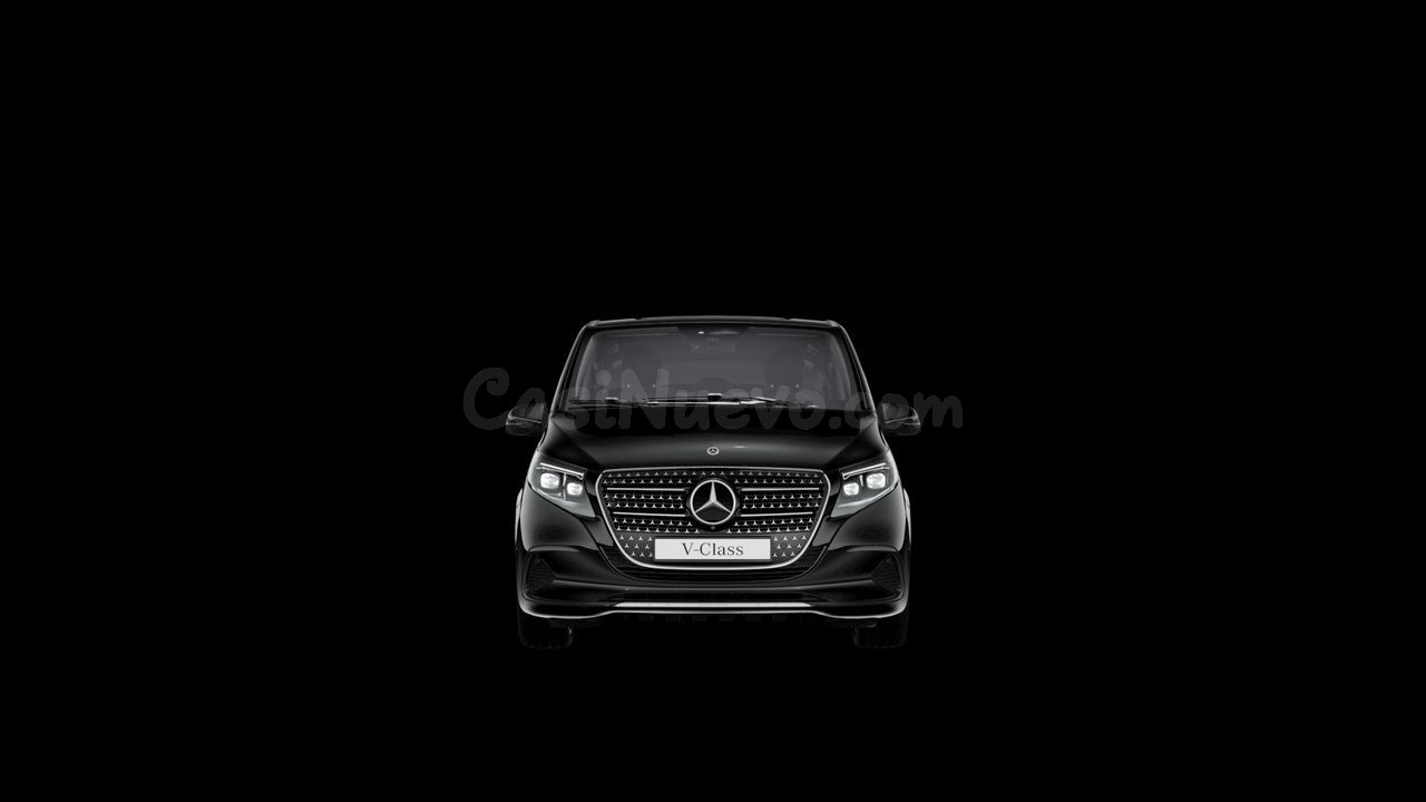 Mercedes Clase V 300 Avantgarde Extralargo