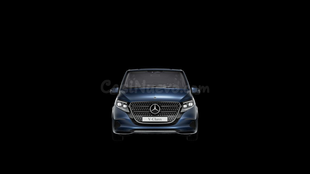 Mercedes Clase V 250 d Avantgarde Largo