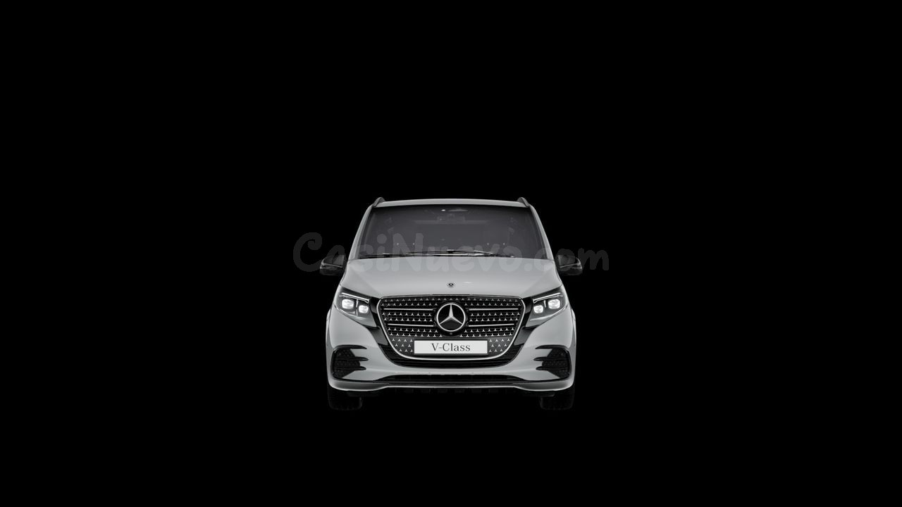 Mercedes Clase V 250 d Avantgarde Largo